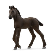 Schleich 13977 Friesian Foal