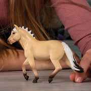 Schleich 13980 Norwegian Fjord Horse Mare