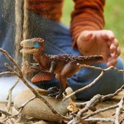 Schleich 14582 Utahraptor