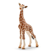 Schleich 14751 Giraffe Calf