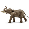 Schleich 14762 African Elephant Male 4005086147621