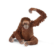 Schleich 14775 Orangutan Female