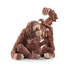 Schleich 14775 Orangutan Female