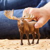 Schleich 14781 Moose Bull