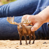 Schleich 14781 Moose Bull