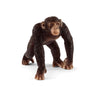 Schleich 14817 Chimpanzee Male