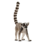 Schleich 14827 Ringtailed Lemur