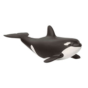 Schleich 14836 Baby Orca