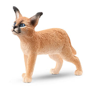 Schleich 14868 Caracal Baby