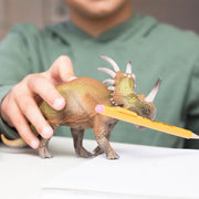 Schleich 15000 Dinosaur Triceratops 4055744017766