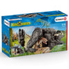 Schleich 41461 Dino Set with Cave