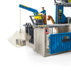 Schleich 41462 Large Dino Research Station