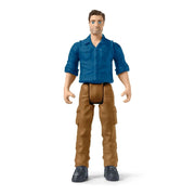 Schleich 41462 Large Dino Research Station