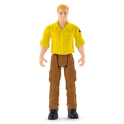 Schleich 41462 Large Dino Research Station