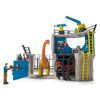 Schleich 41462 Large Dino Research Station