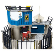 Schleich 41462 Large Dino Research Station