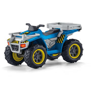 Schleich 41466 Quad Escape from Velociraptor