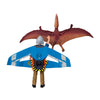 Schleich 41467 Jetpack Chase