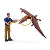 Schleich 41467 Jetpack Chase