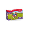 Schleich 42361 Foal with Blanket