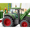 Schleich 42379 Tractor with Trailer