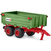 Schleich 42379 Tractor with Trailer