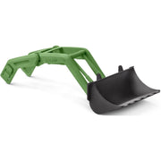 Schleich 42379 Tractor with Trailer