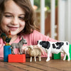 Schleich 42385 Farm World Starter Set