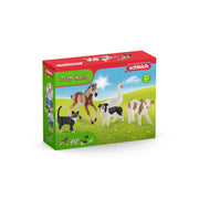 Schleich 42386 Assorted Farm World Animals