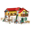 Schleich 42407 Large Farm House