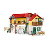 Schleich 42407 Large Farm House