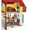Schleich 42407 Large Farm House