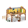 Schleich 42407 Large Farm House