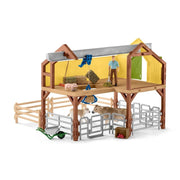 Schleich 42407 Large Farm House