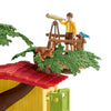 Schleich 42408 Adventure Tree House