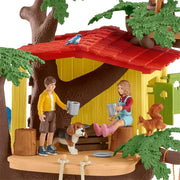 Schleich 42408 Adventure Tree House