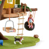Schleich 42408 Adventure Tree House