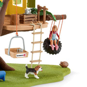Schleich 42408 Adventure Tree House