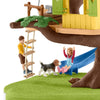 Schleich 42408 Adventure Tree House