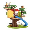Schleich 42408 Adventure Tree House