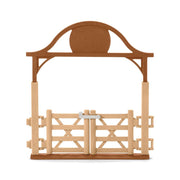 Schleich 42434 Paddock with Entry Gate