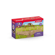 Schleich 42434 Paddock with Entry Gate