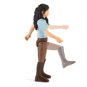 Schleich 42438 Washing Area with Horse Club Emily & Luna