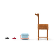 Schleich 42438 Washing Area with Horse Club Emily & Luna