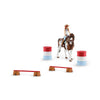 Schleich 42441 Horse Club Hannah's Western Riding Set