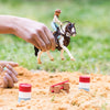 Schleich 42441 Horse Club Hannah's Western Riding Set