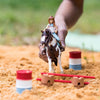 Schleich 42441 Horse Club Hannah's Western Riding Set