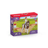 Schleich 42441 Horse Club Hannah's Western Riding Set
