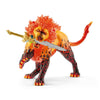 Schleich 42455 Battle for the Superweapon Frost Monster vs. Fire Lion