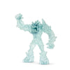 Schleich 42455 Battle for the Superweapon Frost Monster vs. Fire Lion